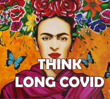 Think Long Covid